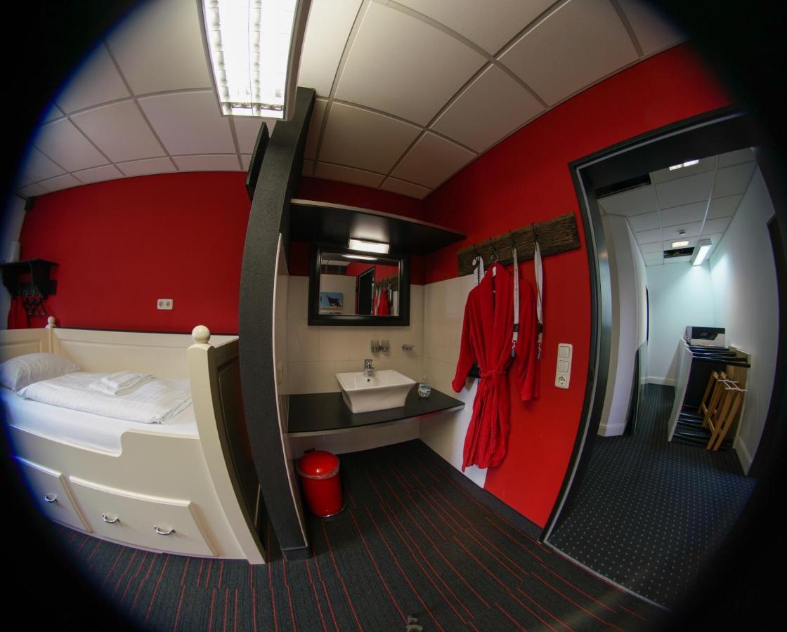 Sport Hotel Inzell Ngoại thất bức ảnh