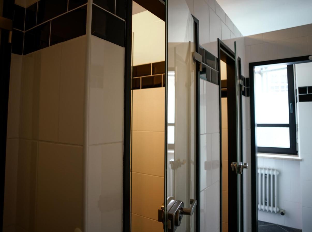 Sport Hotel Inzell Ngoại thất bức ảnh