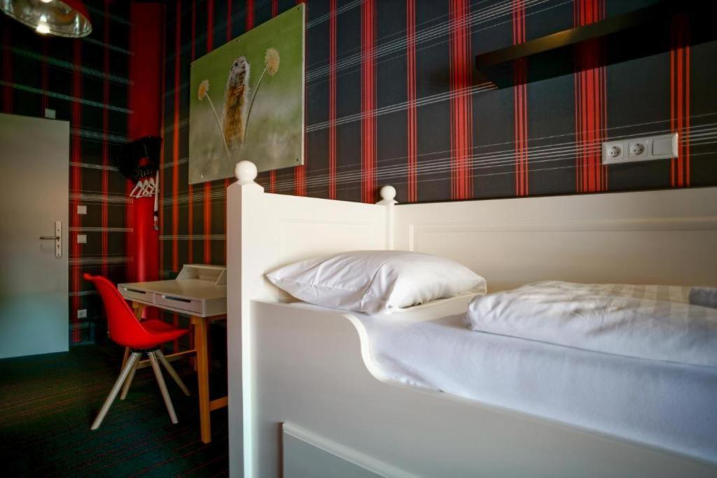 Sport Hotel Inzell Ngoại thất bức ảnh
