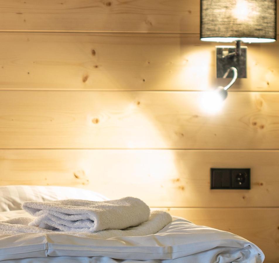 Sport Hotel Inzell Ngoại thất bức ảnh