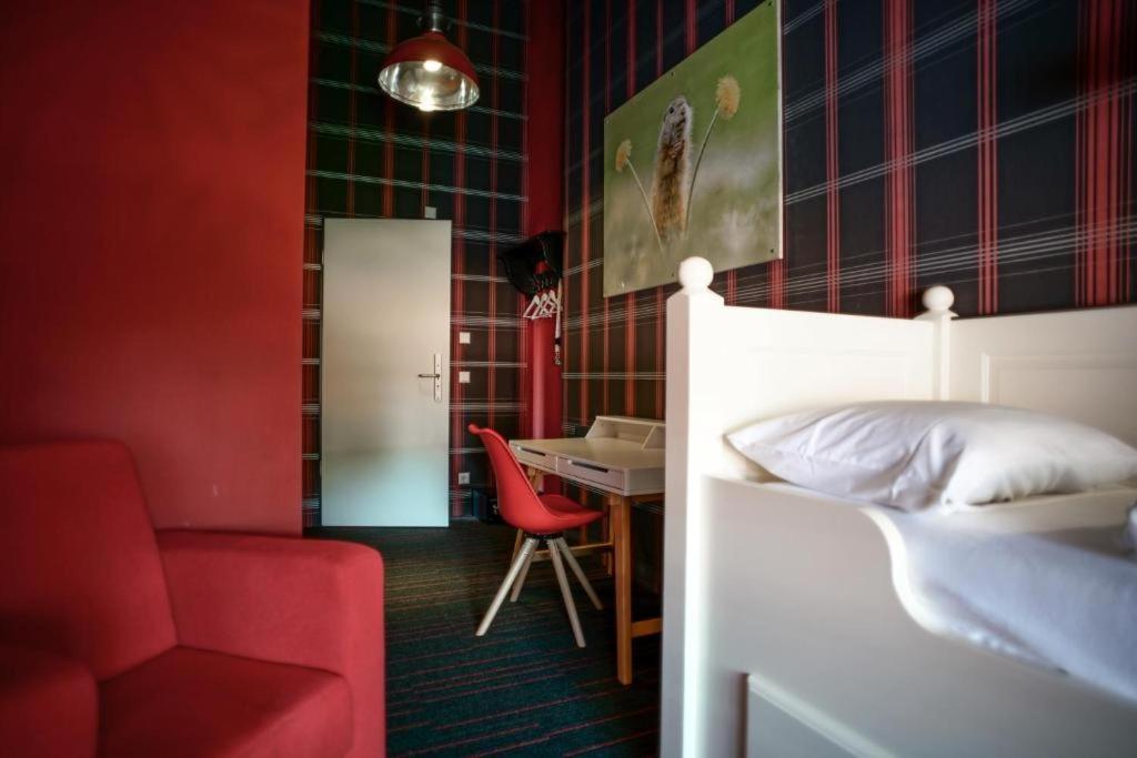 Sport Hotel Inzell Ngoại thất bức ảnh