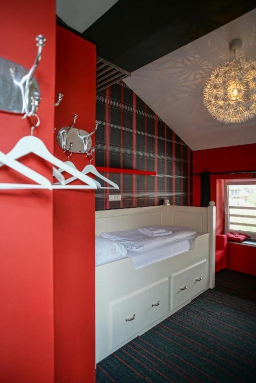 Sport Hotel Inzell Ngoại thất bức ảnh